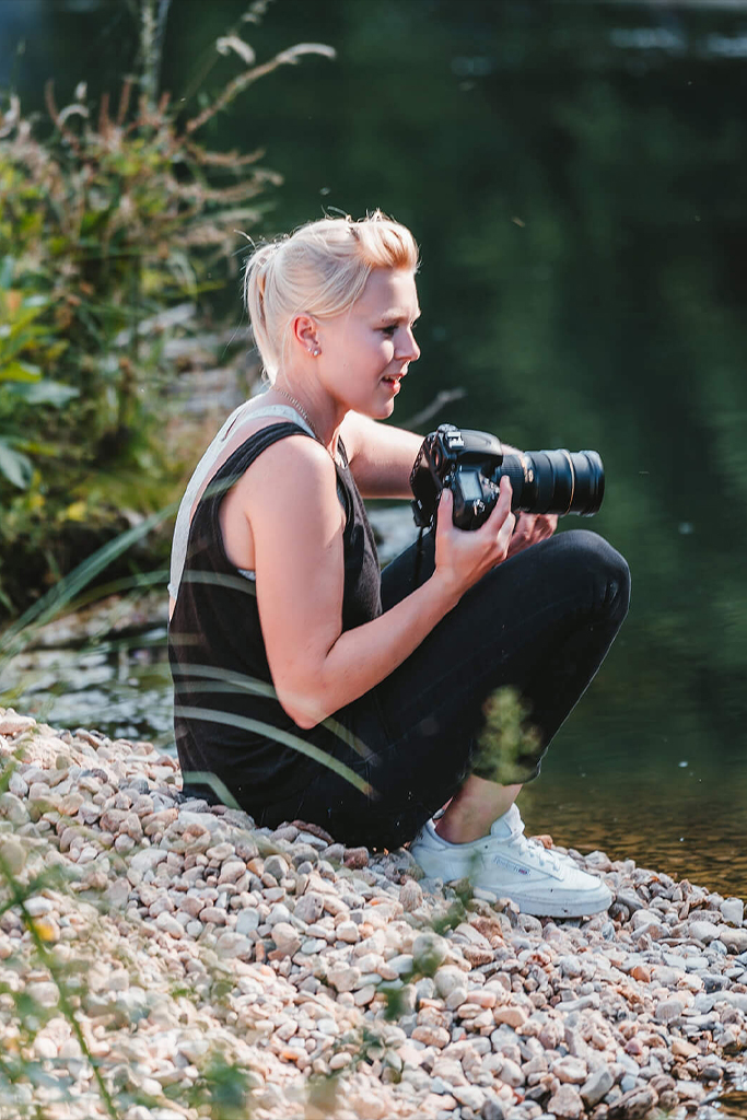 Marketing, Design & Fotografie by Lena Remmert